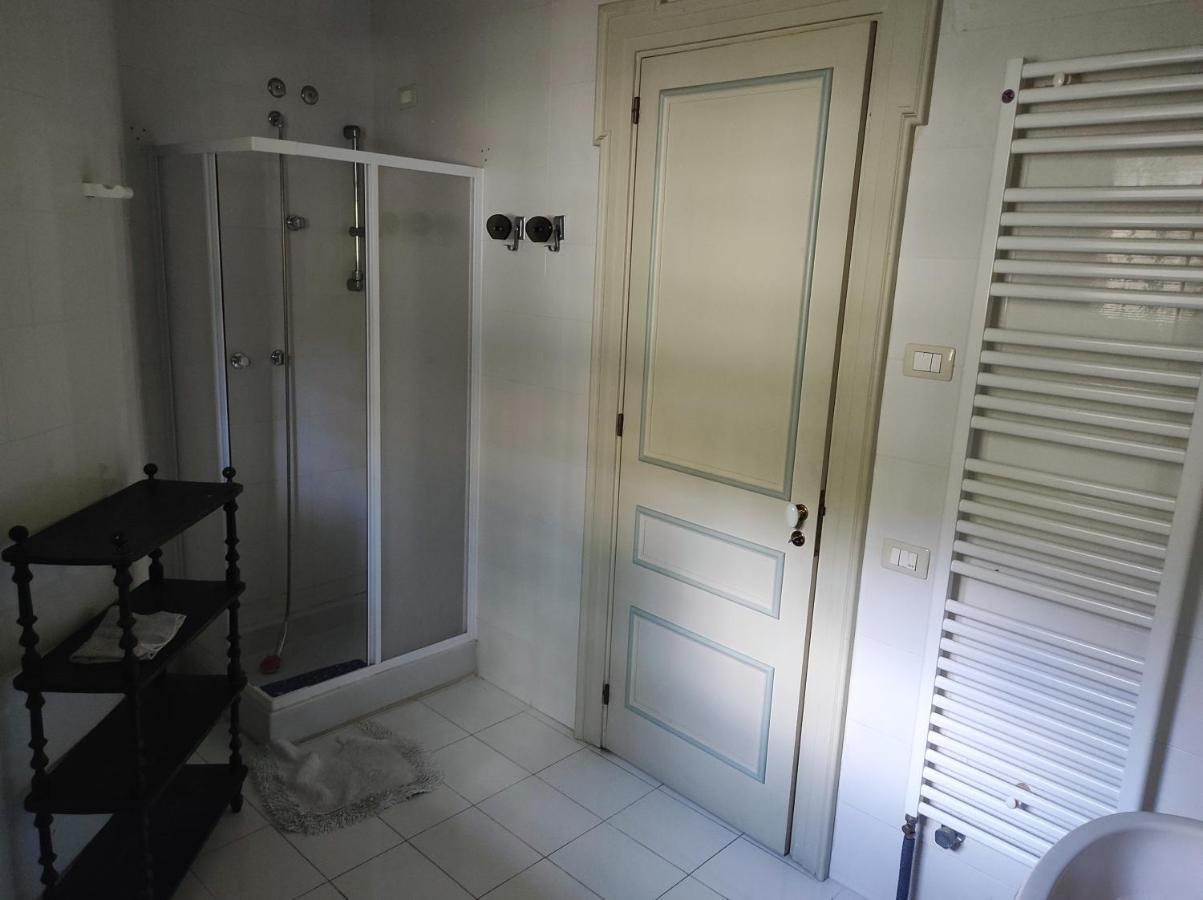 Antica Dimora Palazzo Rovitti Bed & Breakfast Cerchiara di Calabria Exterior photo